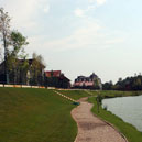 Первая очередь